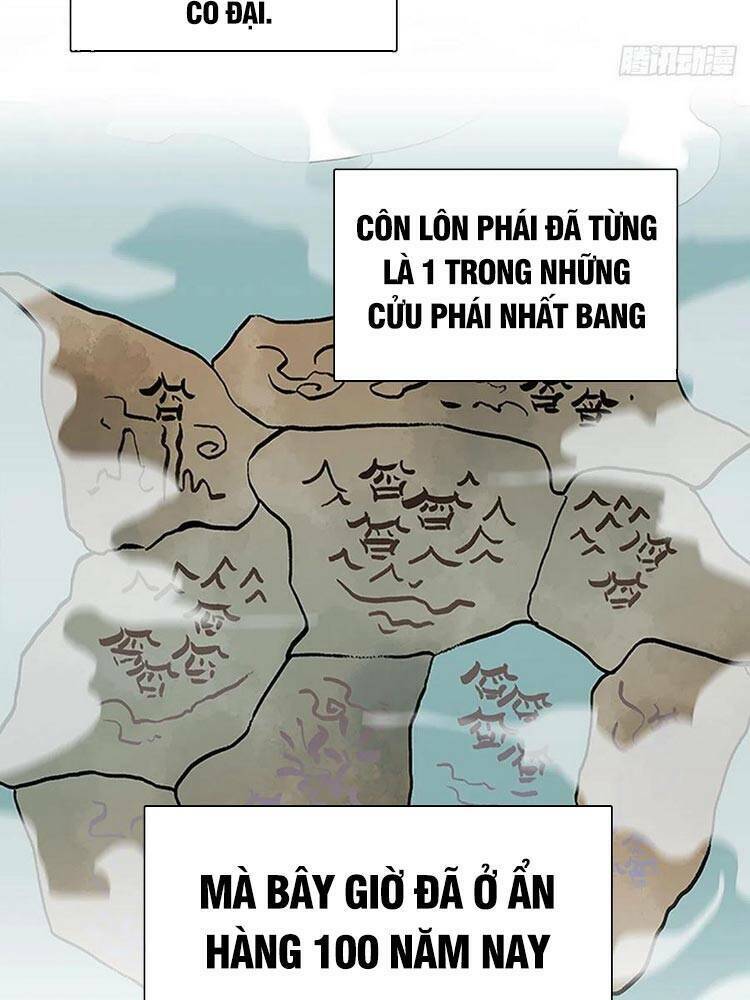 Học Sĩ Tái Sinh: Chapter 161