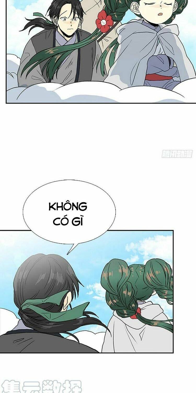 Học Sĩ Tái Sinh: Chapter 176