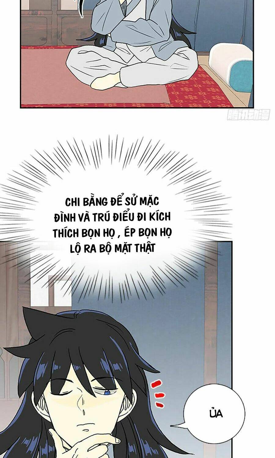 Học Sĩ Tái Sinh: Chapter 190