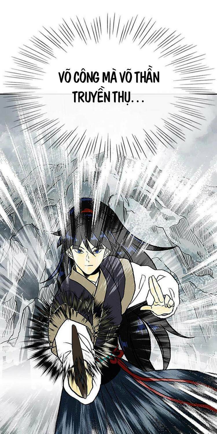 Học Sĩ Tái Sinh: Chapter 198
