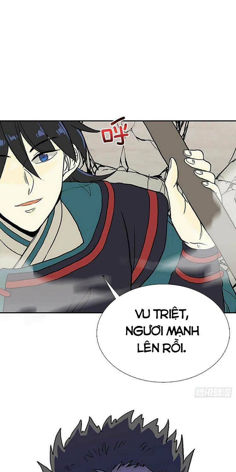 Học Sĩ Tái Sinh: Chapter 198