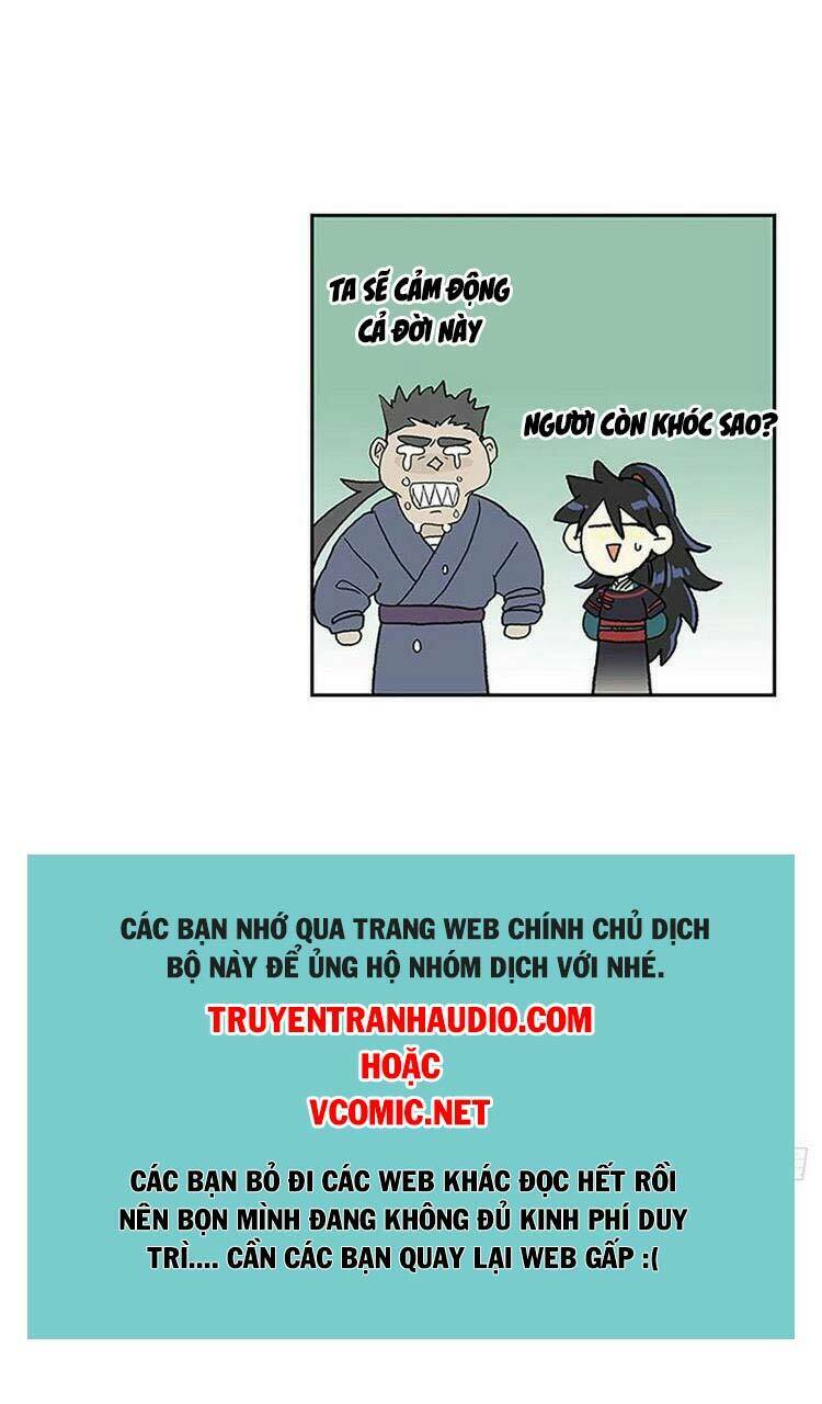 Học Sĩ Tái Sinh: Chapter 198