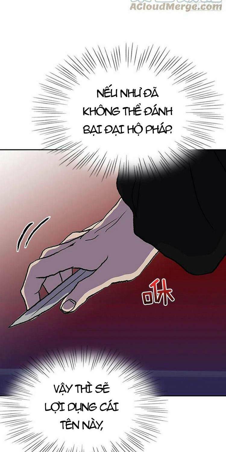 Học Sĩ Tái Sinh: Chapter 204