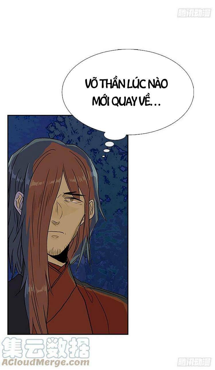 Học Sĩ Tái Sinh: Chapter 208