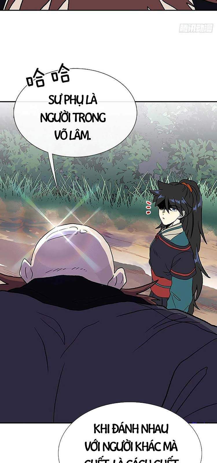 Học Sĩ Tái Sinh: Chapter 209