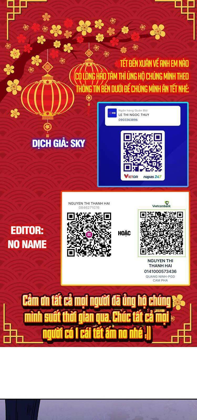 Học Sĩ Tái Sinh: Chapter 223