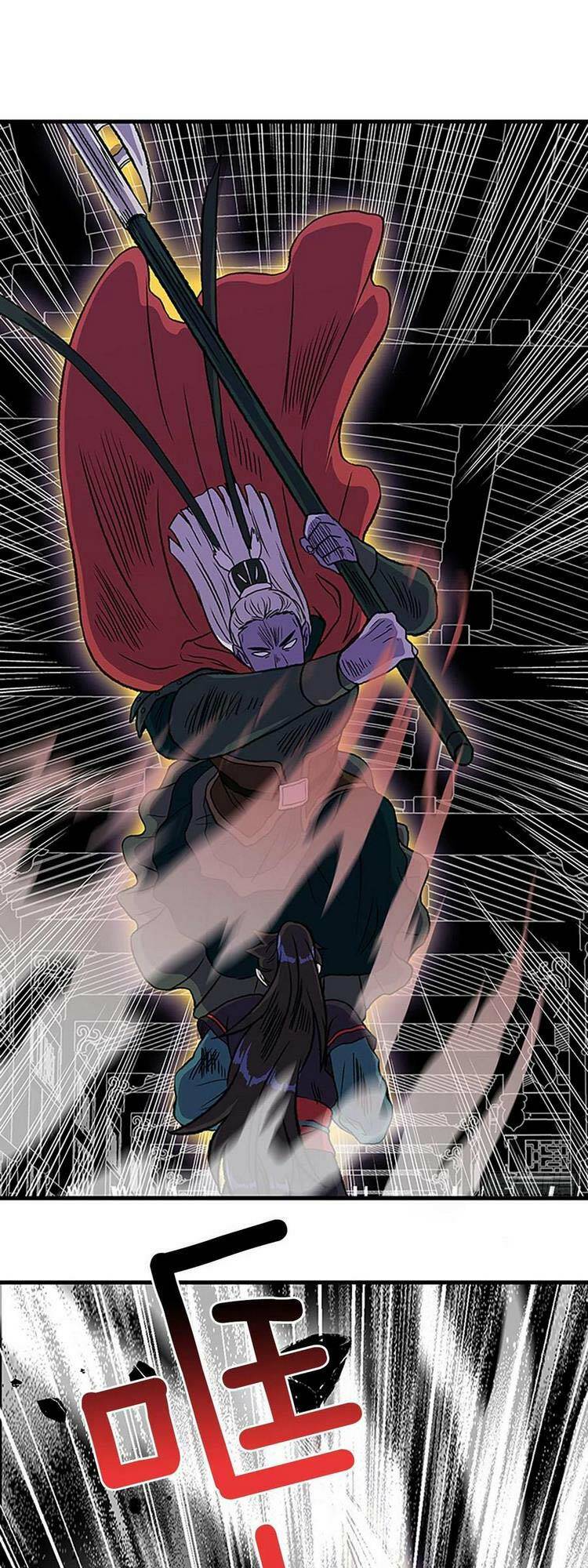 Học Sĩ Tái Sinh: Chapter 238