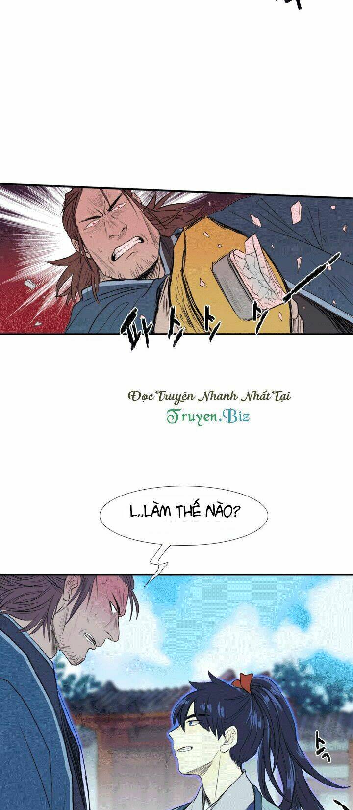 Học Sĩ Tái Sinh: Chapter 28