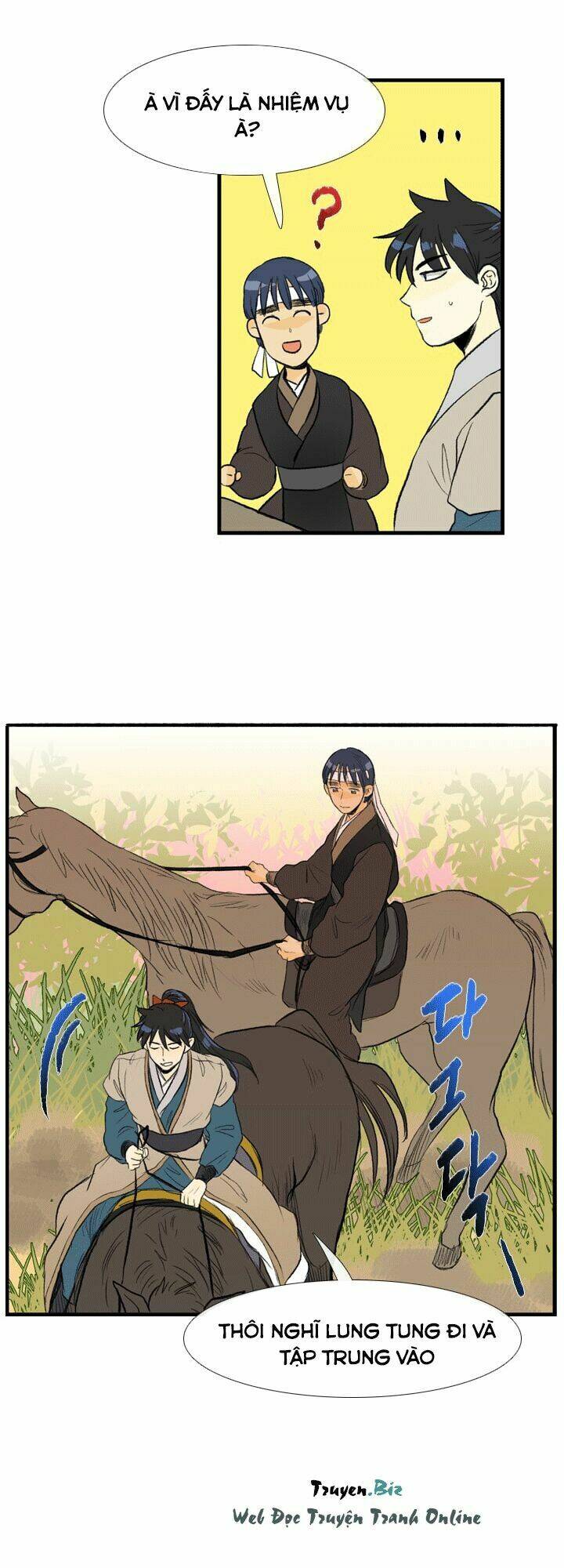 Học Sĩ Tái Sinh: Chapter 38