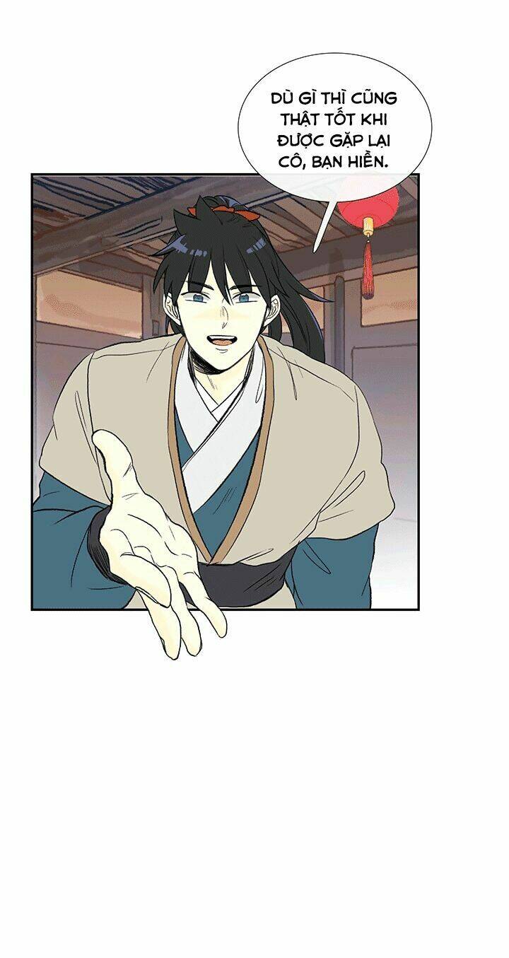 Học Sĩ Tái Sinh: Chapter 46
