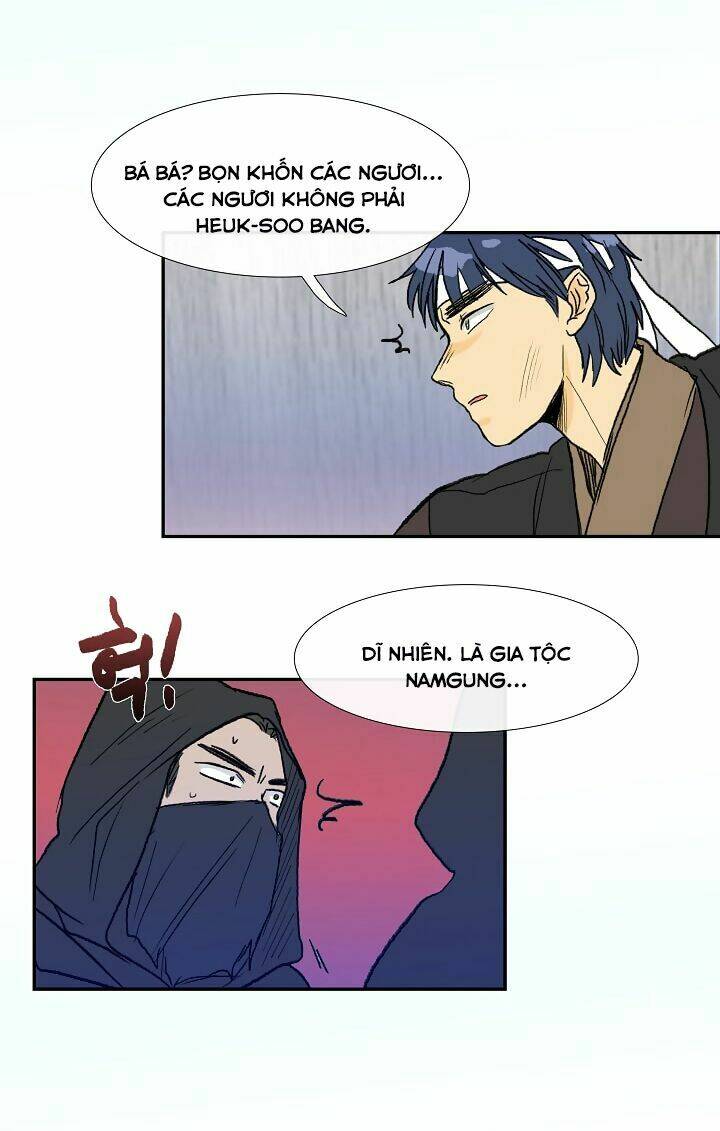 Học Sĩ Tái Sinh: Chapter 66