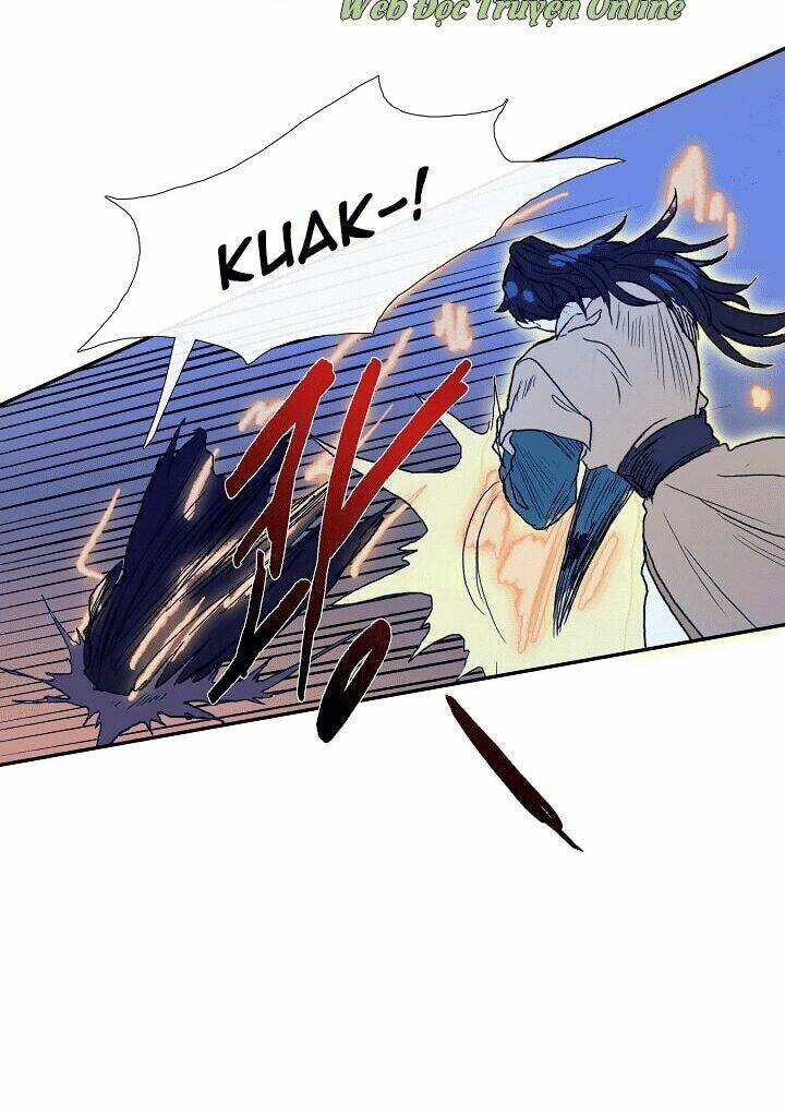 Học Sĩ Tái Sinh: Chapter 67