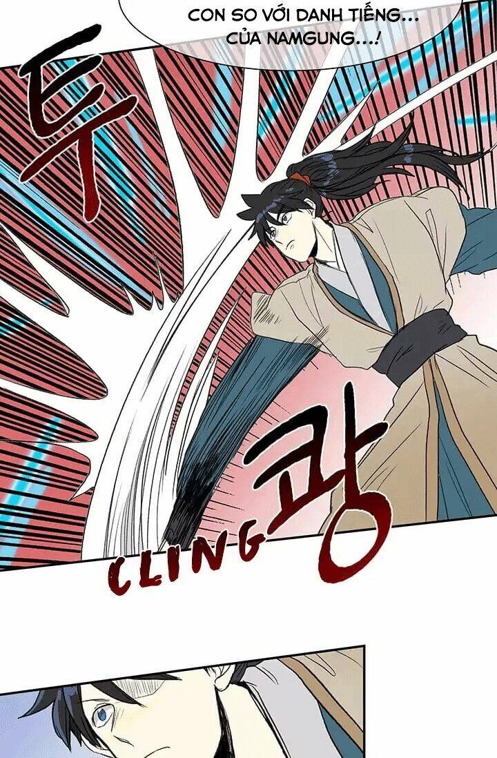 Học Sĩ Tái Sinh: Chapter 74