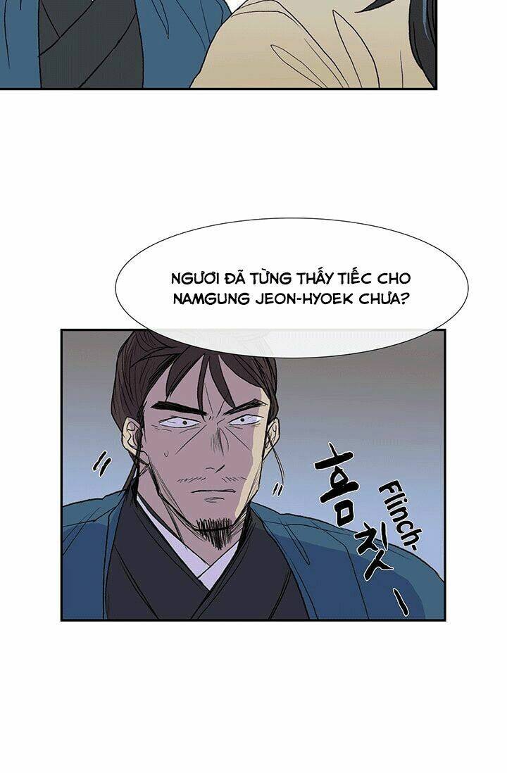 Học Sĩ Tái Sinh: Chapter 75