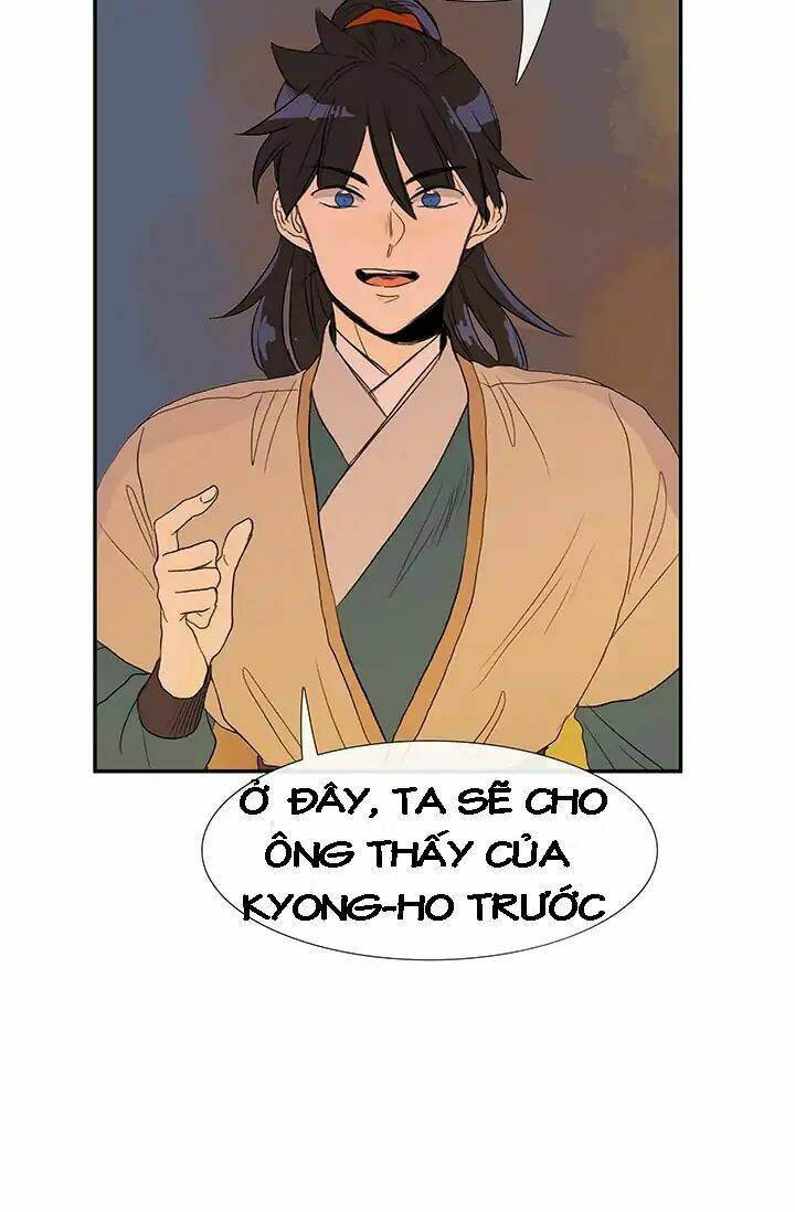 Học Sĩ Tái Sinh: Chapter 80