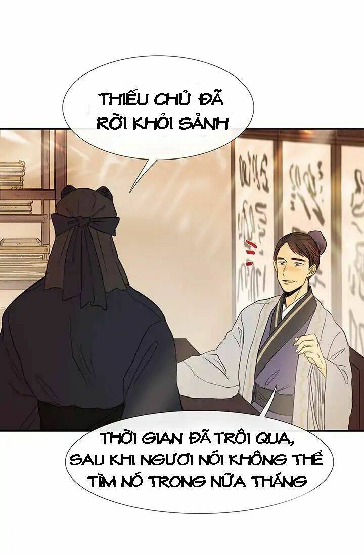 Học Sĩ Tái Sinh: Chapter 80