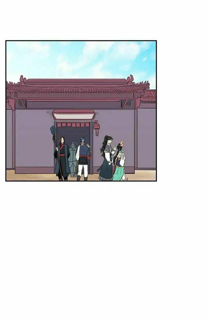Học Sĩ Tái Sinh: Chapter 84