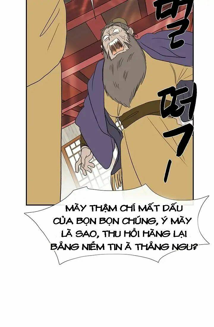 Học Sĩ Tái Sinh: Chapter 84