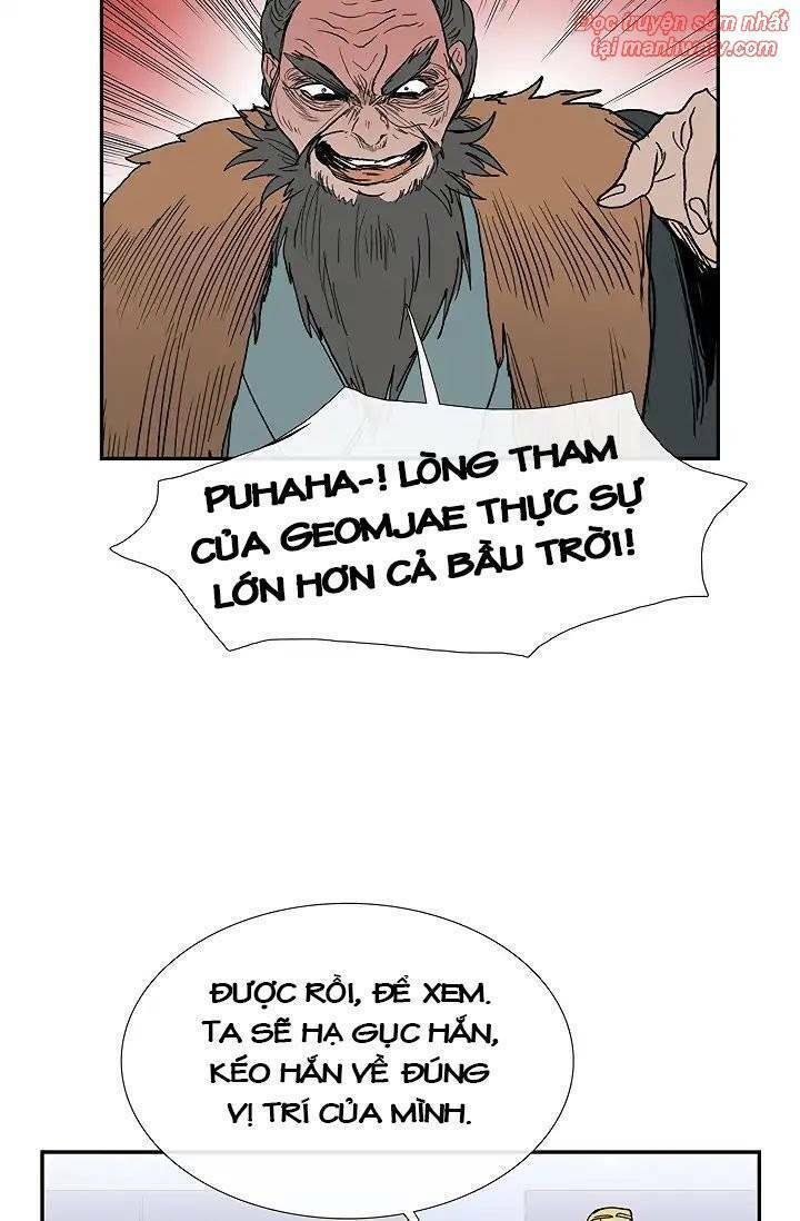 Học Sĩ Tái Sinh: Chapter 89