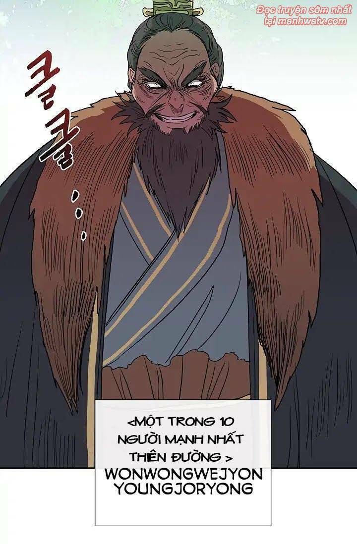 Học Sĩ Tái Sinh: Chapter 89