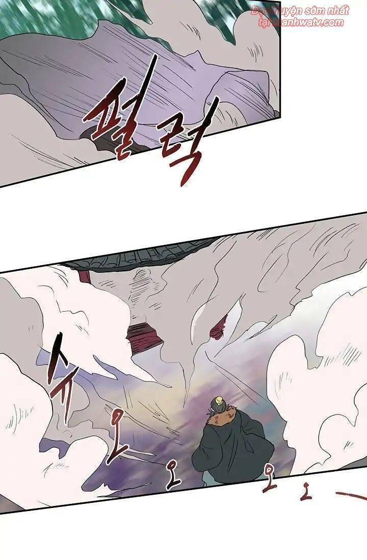 Học Sĩ Tái Sinh: Chapter 90