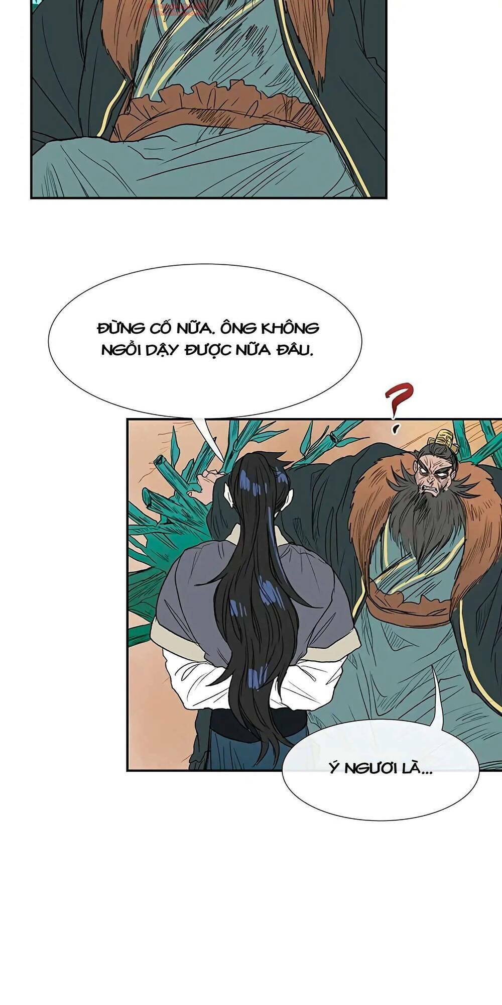 Học Sĩ Tái Sinh: Chapter 91