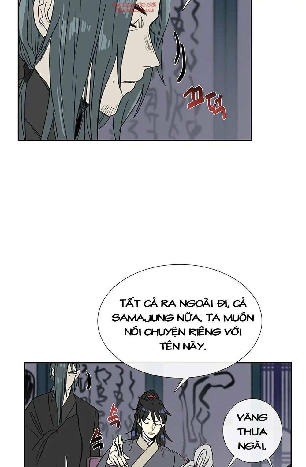 Học Sĩ Tái Sinh: Chapter 92