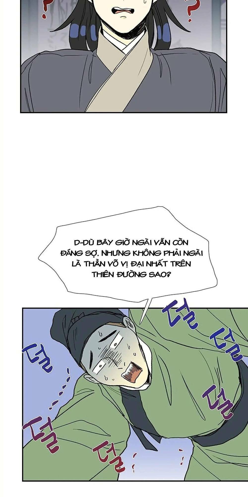 Học Sĩ Tái Sinh: Chapter 92