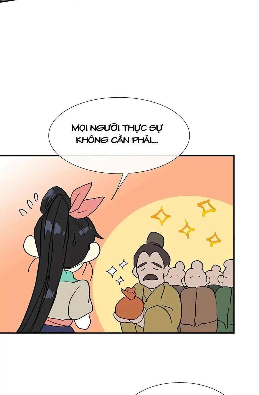 Học Sĩ Tái Sinh: Chapter 96