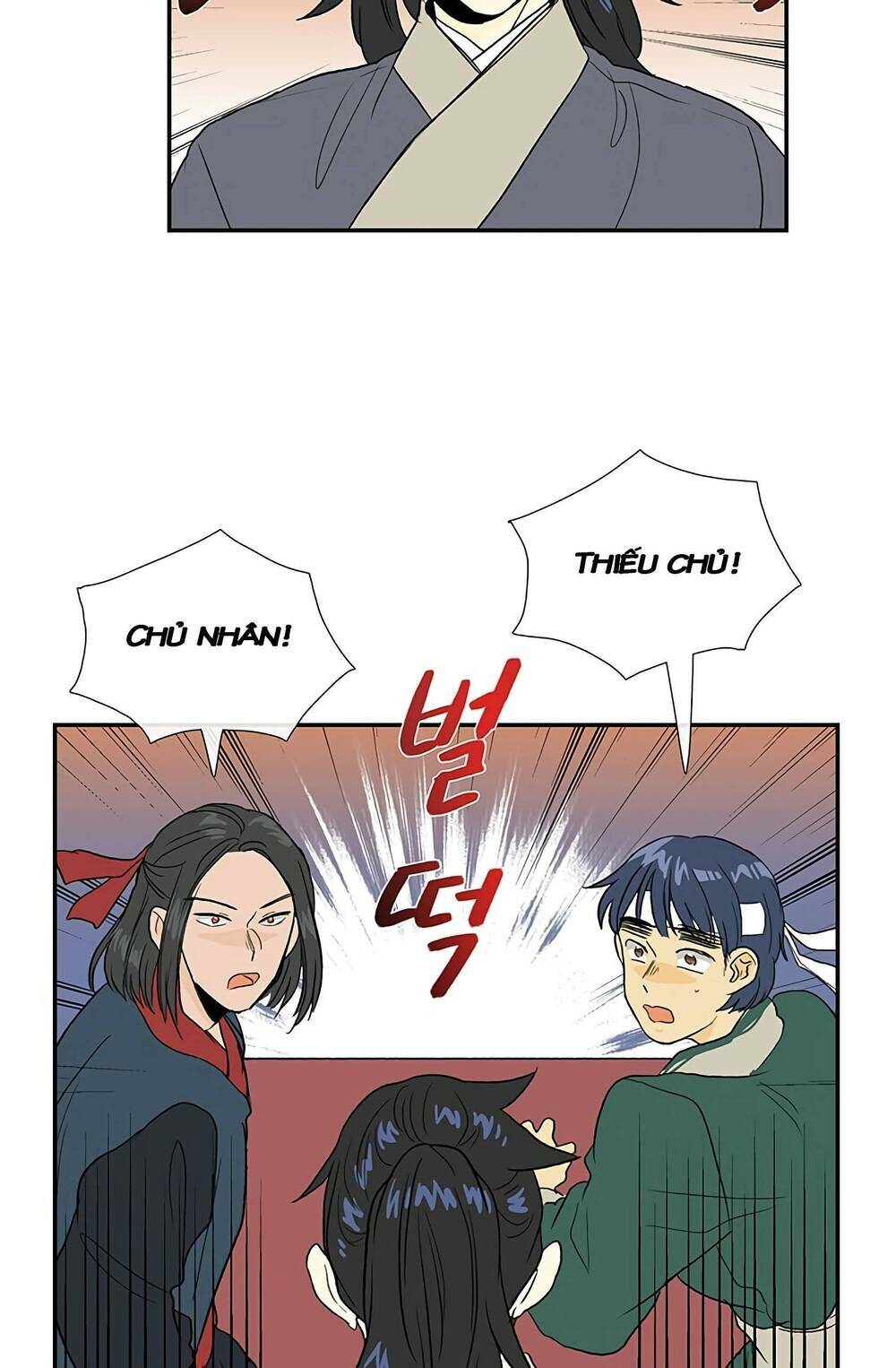 Học Sĩ Tái Sinh: Chapter 98