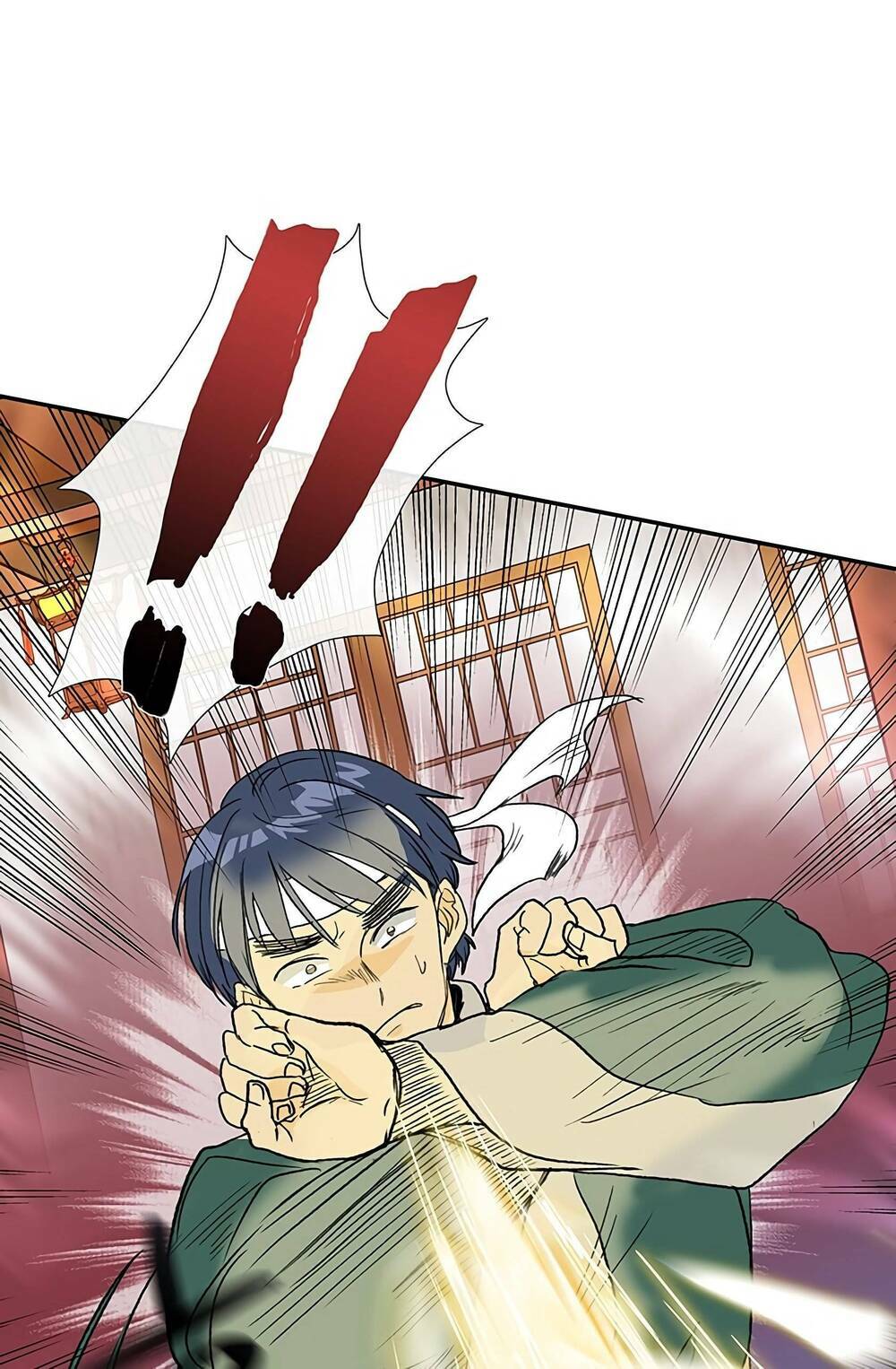 Học Sĩ Tái Sinh: Chapter 98
