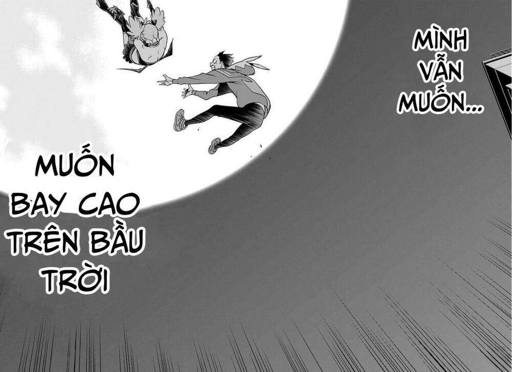 Học Viện Anh Hùng Ngoại Truyện: Chapter 2
