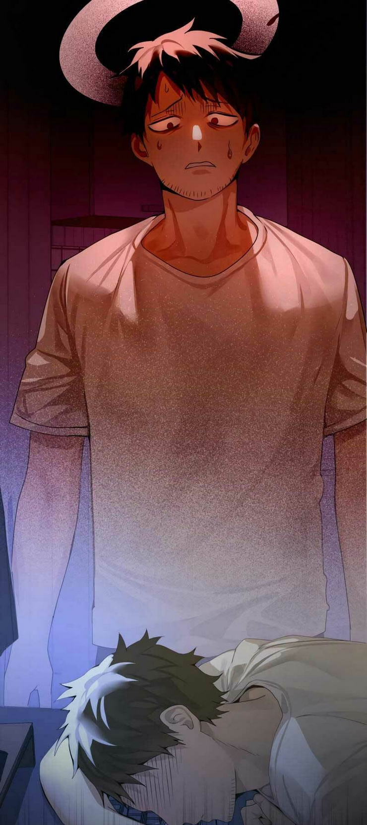 Học Viện Của Con Trai Quỷ Vương: Chapter 1