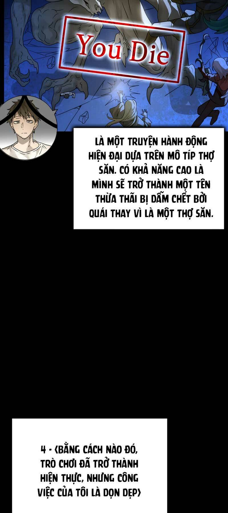 Học Viện Của Con Trai Quỷ Vương: Chapter 1