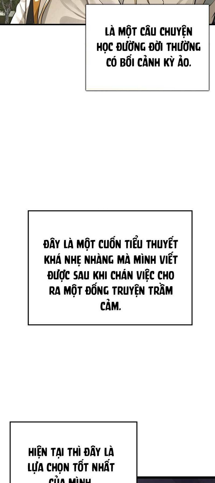 Học Viện Của Con Trai Quỷ Vương: Chapter 1