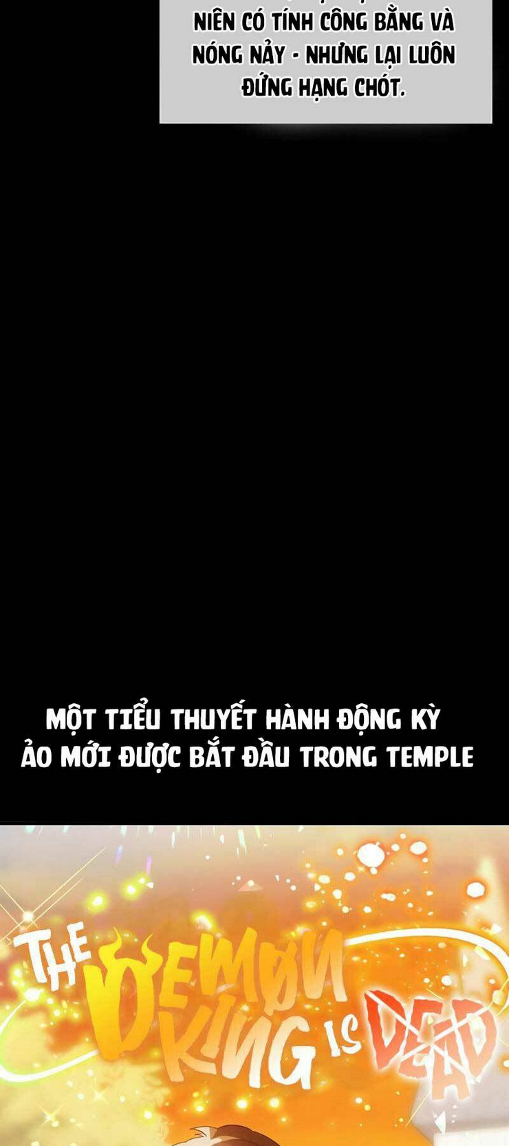 Học Viện Của Con Trai Quỷ Vương: Chapter 1