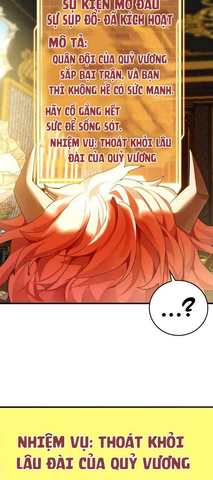 Học Viện Của Con Trai Quỷ Vương: Chapter 1