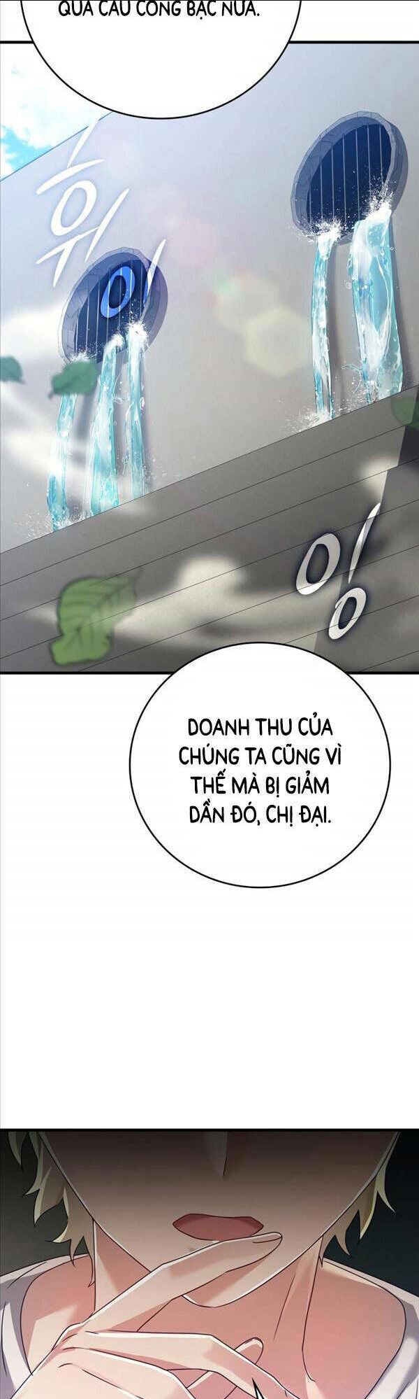 Học Viện Của Con Trai Quỷ Vương: Chapter 10