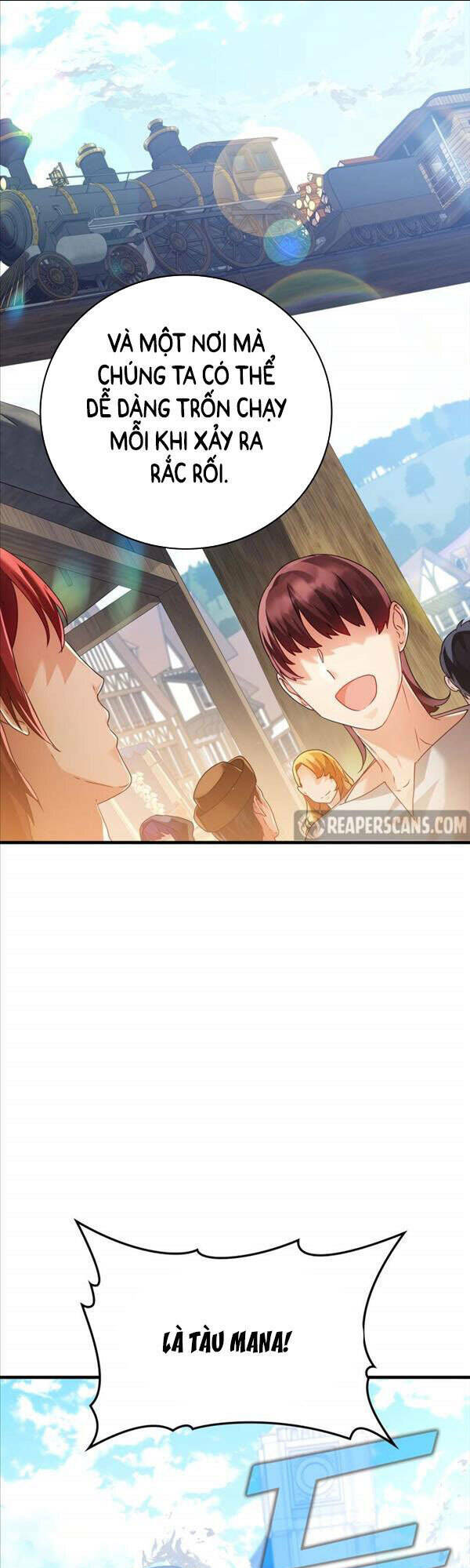 Học Viện Của Con Trai Quỷ Vương: Chapter 10