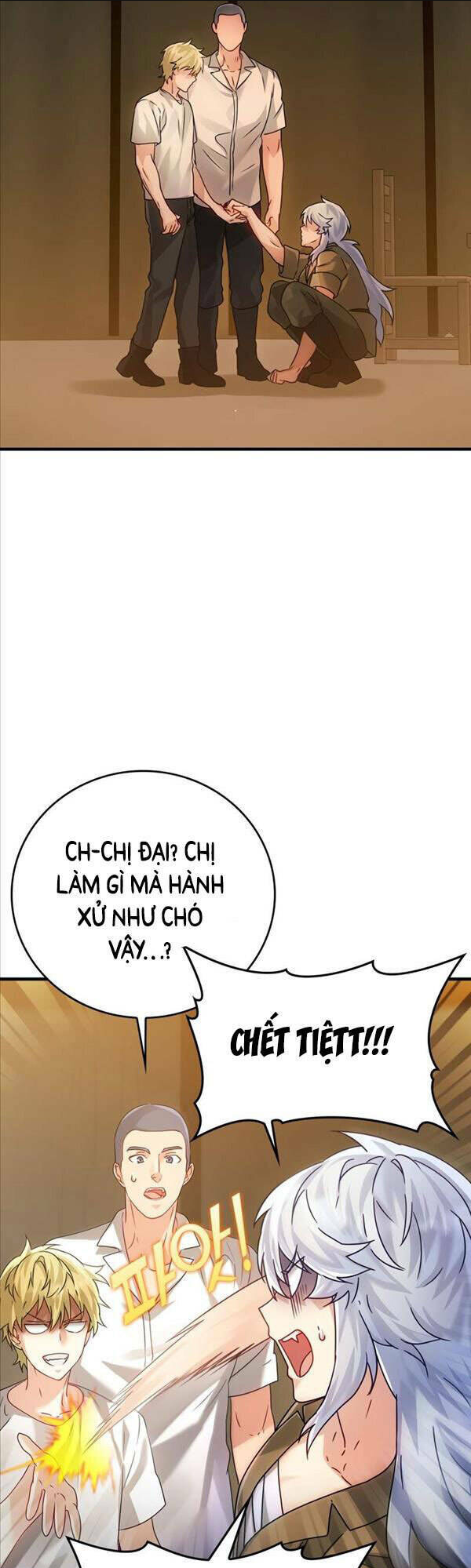Học Viện Của Con Trai Quỷ Vương: Chapter 10