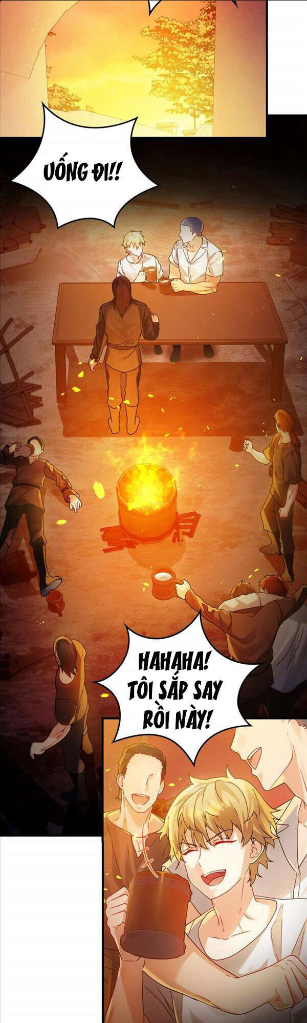 Học Viện Của Con Trai Quỷ Vương: Chapter 10
