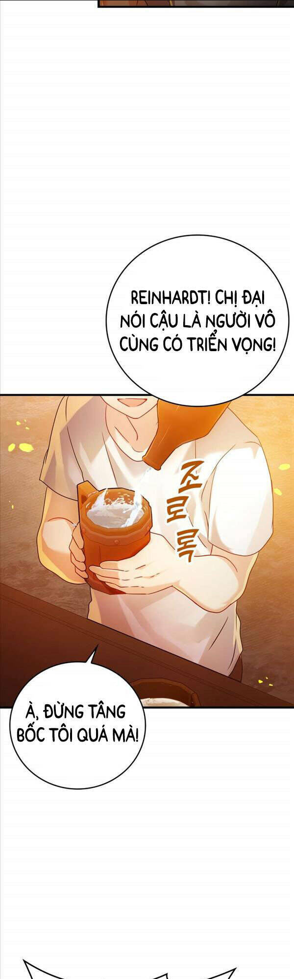 Học Viện Của Con Trai Quỷ Vương: Chapter 10