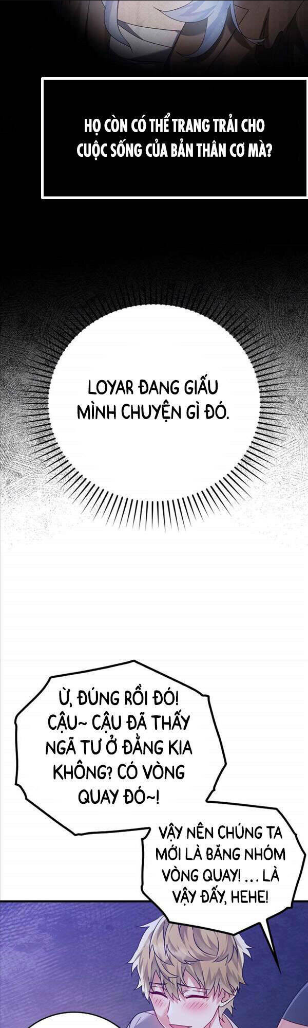 Học Viện Của Con Trai Quỷ Vương: Chapter 10