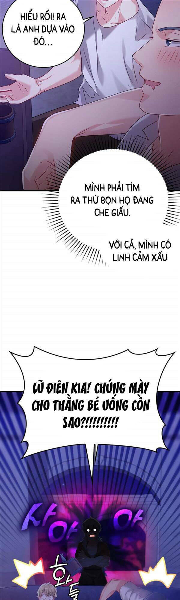 Học Viện Của Con Trai Quỷ Vương: Chapter 10