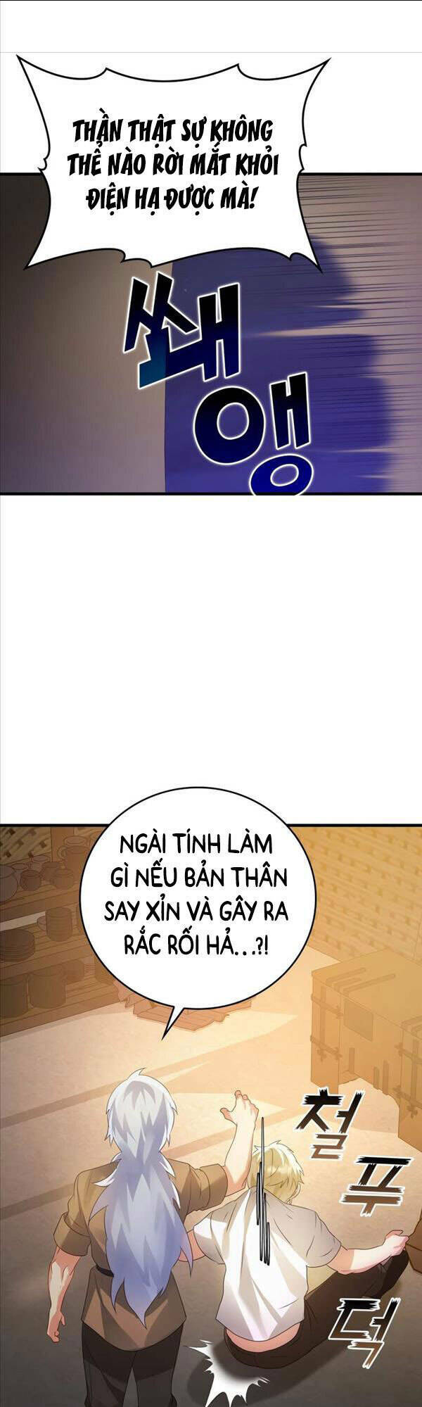 Học Viện Của Con Trai Quỷ Vương: Chapter 10
