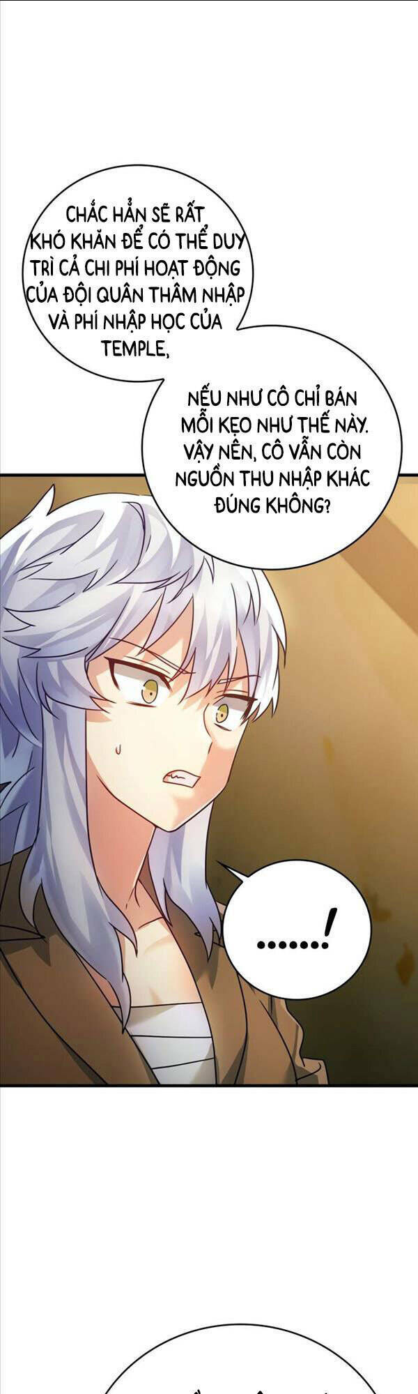 Học Viện Của Con Trai Quỷ Vương: Chapter 10