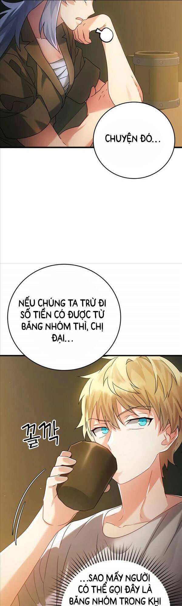 Học Viện Của Con Trai Quỷ Vương: Chapter 10
