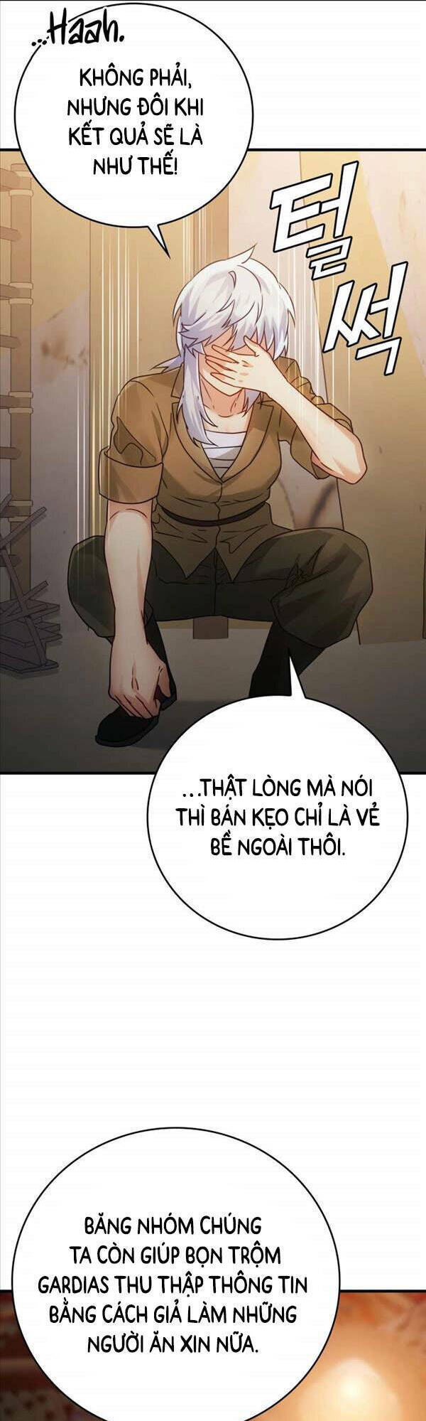 Học Viện Của Con Trai Quỷ Vương: Chapter 10