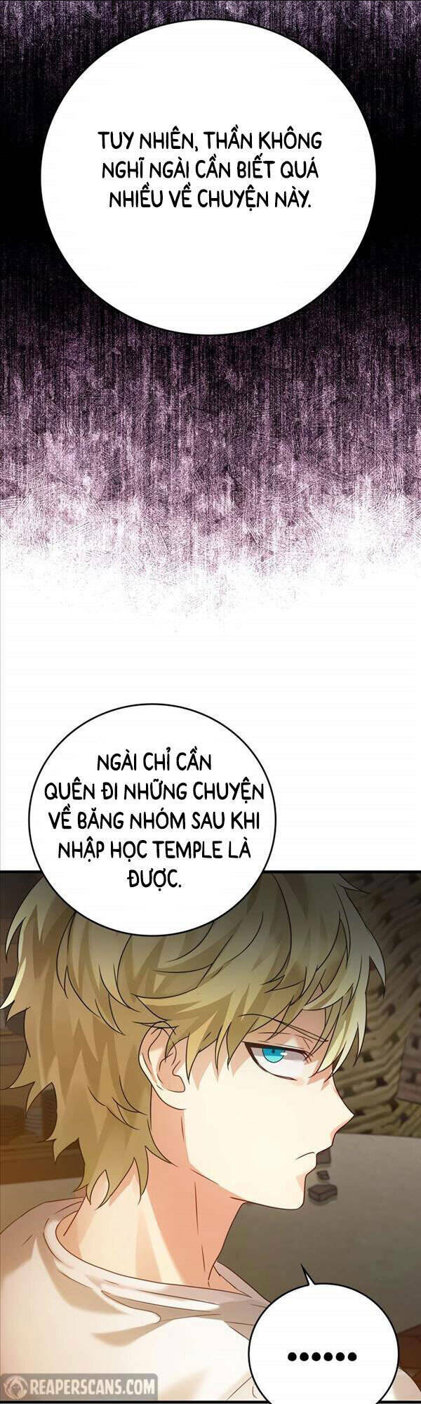 Học Viện Của Con Trai Quỷ Vương: Chapter 10