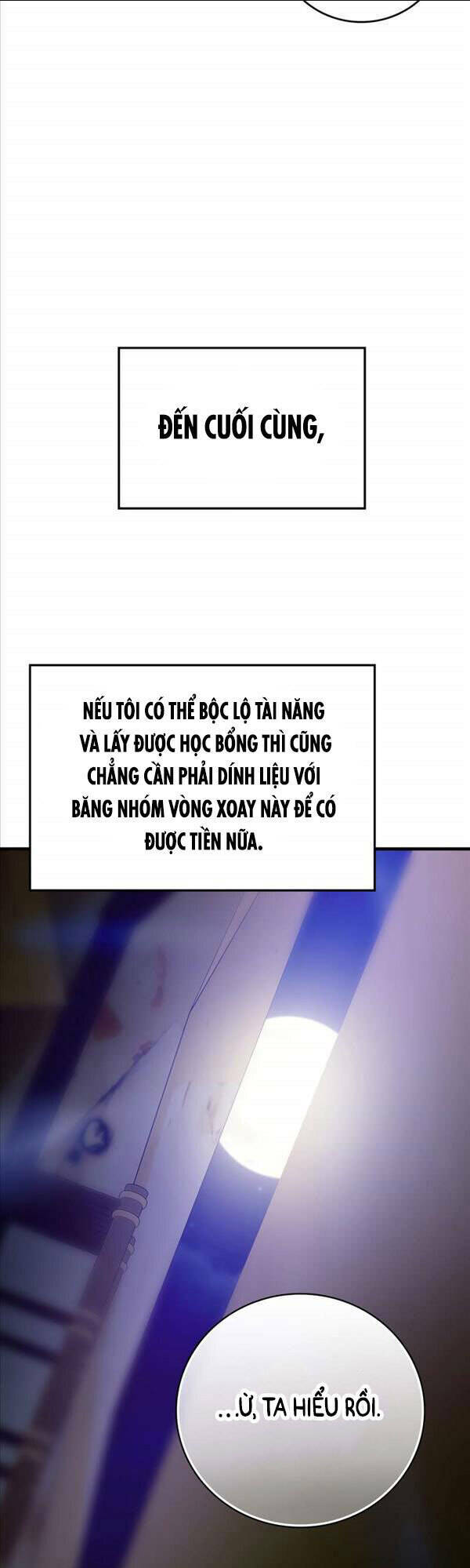 Học Viện Của Con Trai Quỷ Vương: Chapter 10